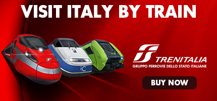 Visit Italy By Train